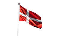 Flagstænger & flag